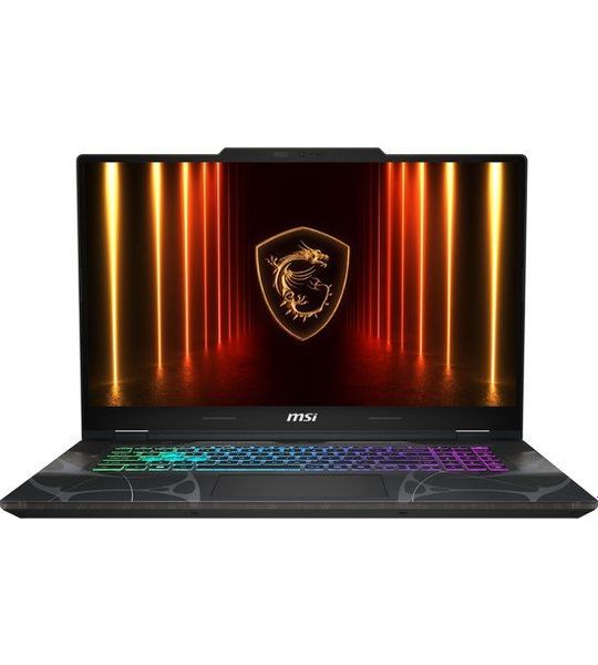 MSI Cyborg 17 B2rwfkg-025nl - 17.3 Inch Full Hd Intel Core 7 240h 16 Gb 512 Geforce Rtx™ 5060