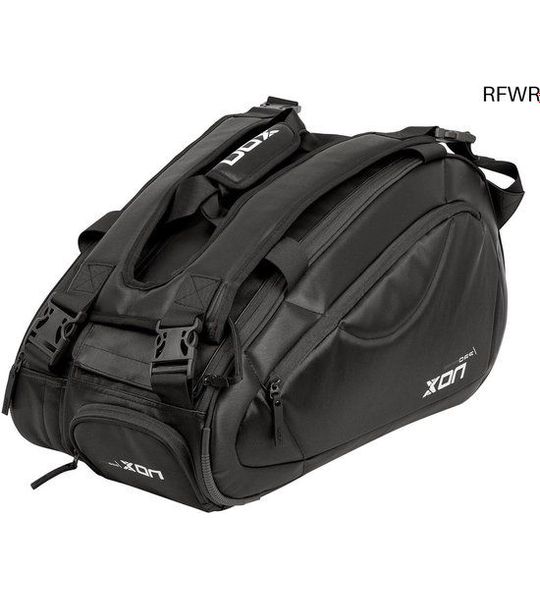RFWR® Padelbag Pro Series - Zwart
