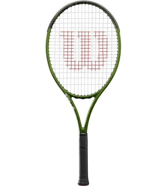 Wilson Tennisracket Blade Feel Comp 26 Junior