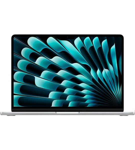 Apple Macbook Air (2026) - 13 Inch M5 (10 Cpu/10 GPu) 16 Gb 1 Tb Silver