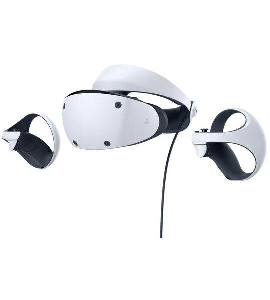 PlayStation VR2