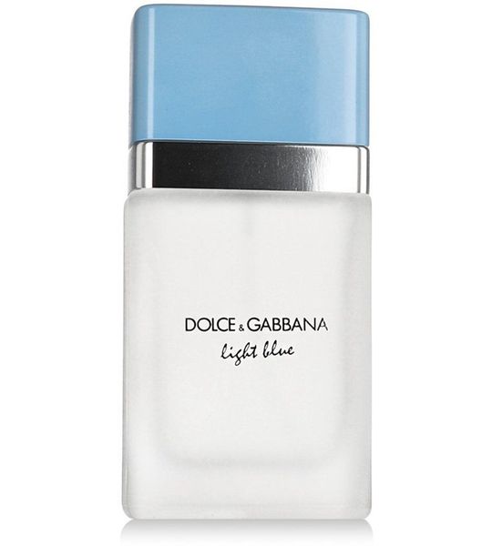 Light Blue eau de toilette spray 30 ml