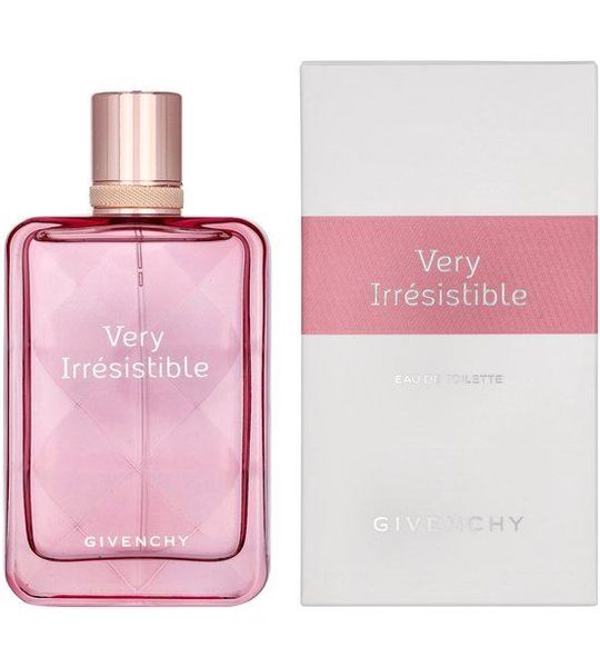 Very Irresistible eau de toilette spray 80 ml