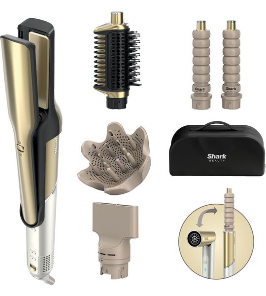 Shark Glam 5-in-1 HD6052SEU