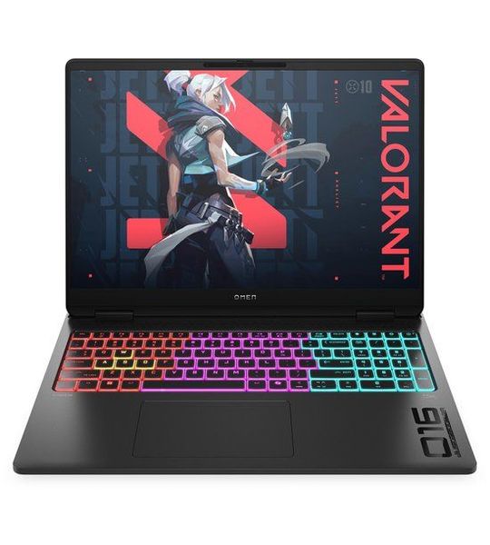 HP OMEN 16-ah0017nd - Gaming laptop