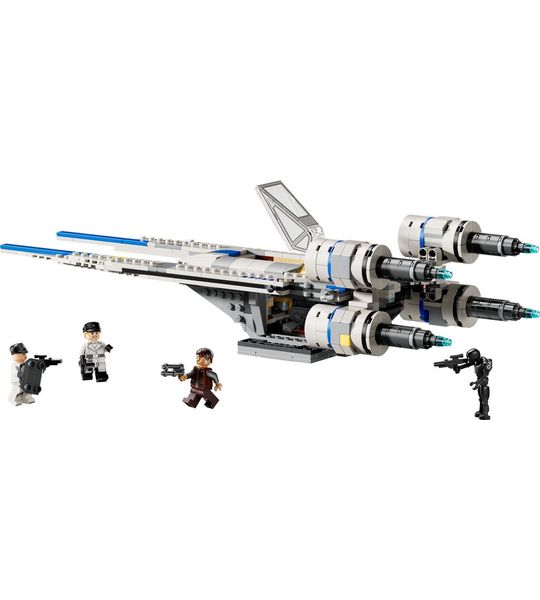 LEGO Star Wars Rebel U-Wing Starfighter 75399