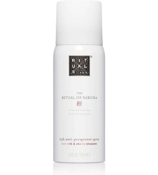 Deodorant Spray Rituals The Ritual of Sakura 150 ml