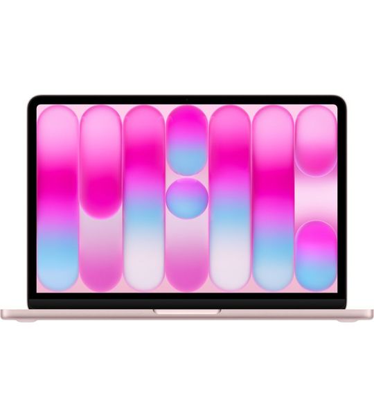 Apple Macbook Neo (2026) - 13 Inch A18 Pro 8 Gb 256 Blush