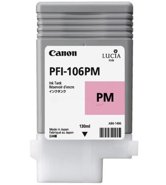 Canon PFI-106 magenta