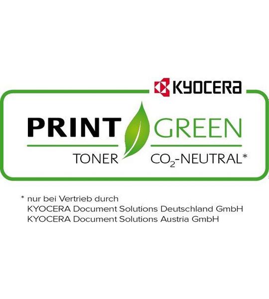 Kyocera Mita TK-3100 zwart