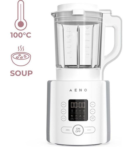 Aeno Atb0001 Blender Wit