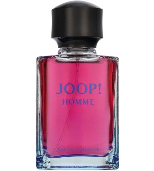 Joop! Homme Neon Edition Eau de Toilette