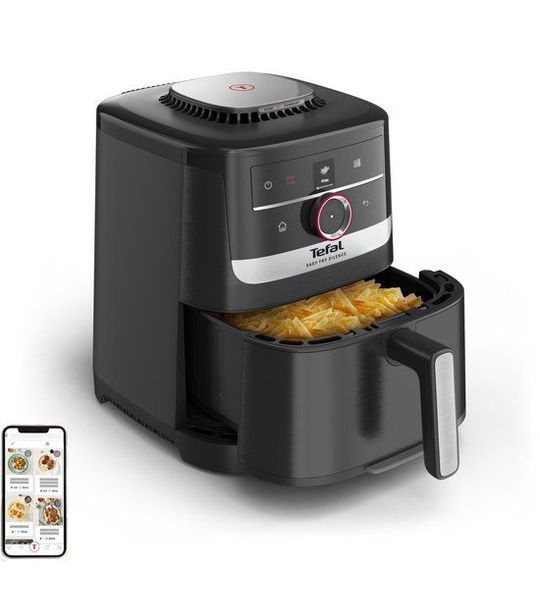 Tefal Easy Fry Smart & Silence EY5728