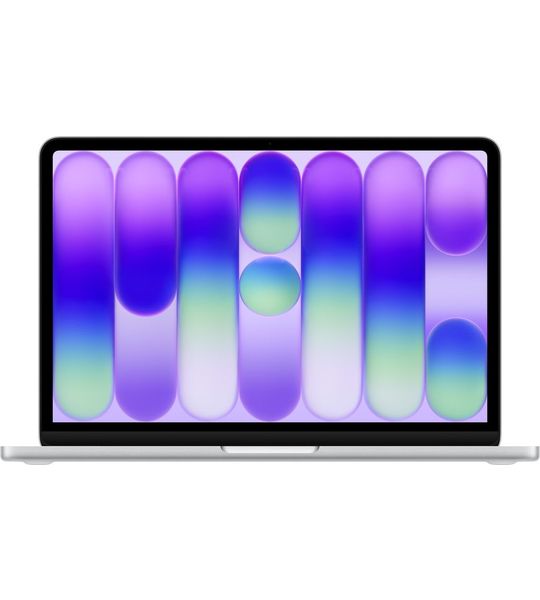 Apple Macbook Neo (2026) - 13 Inch A18 Pro 8 Gb 256 Silver