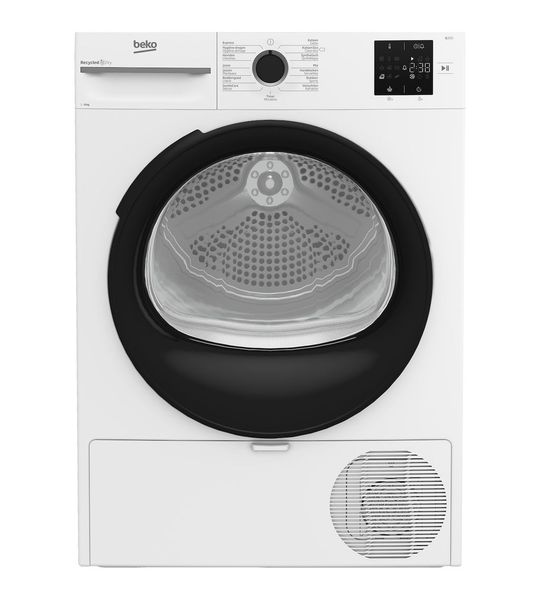 Beko BM3T3823W Warmtepompdroger Wit