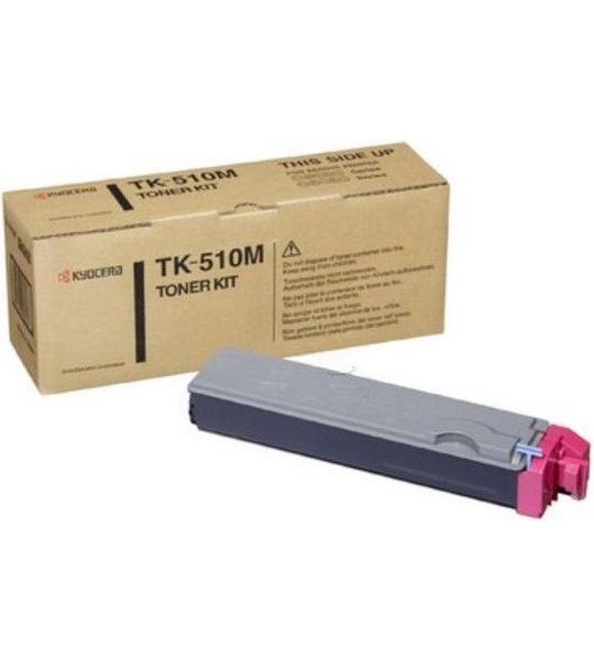 Kyocera Mita TK-510M magenta