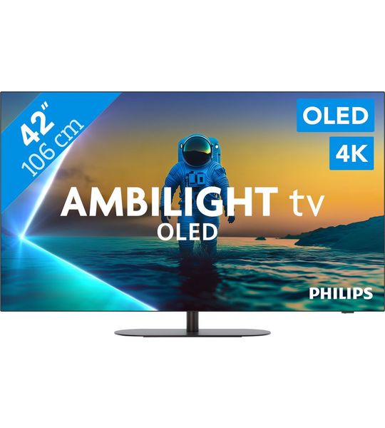 Philips 42OLED810 Ambilight (2025)
