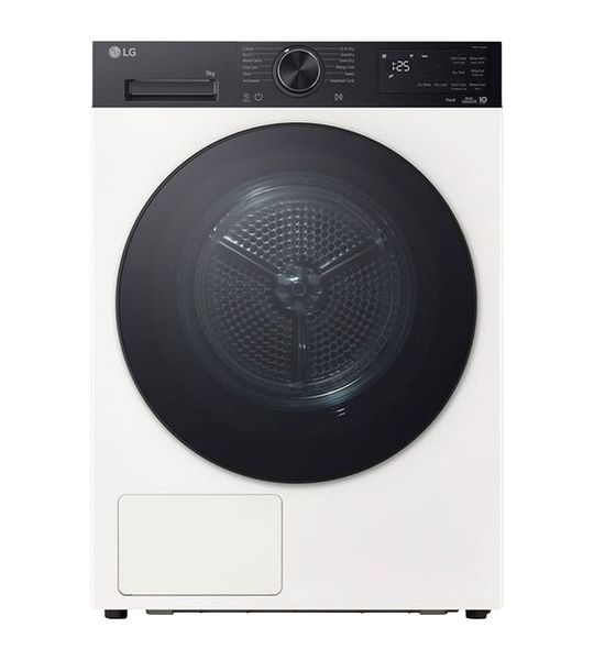 LG RHX5009THB Warmtepompdroger