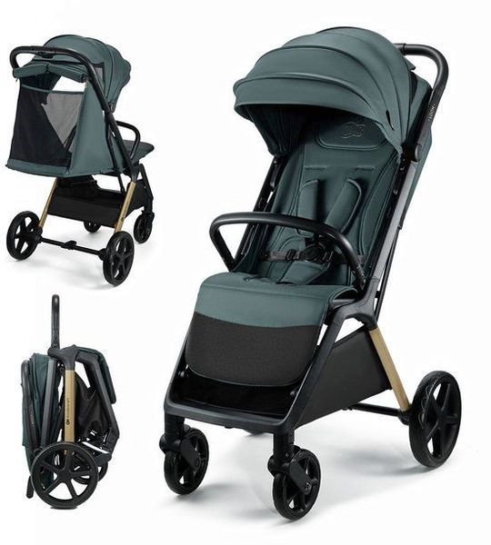 Buggy Kinderkraft Loom Jade Green