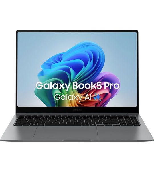 Samsung Galaxy Book5 Pro OLED Coplilot+ PC NP960XHA-KG2NL