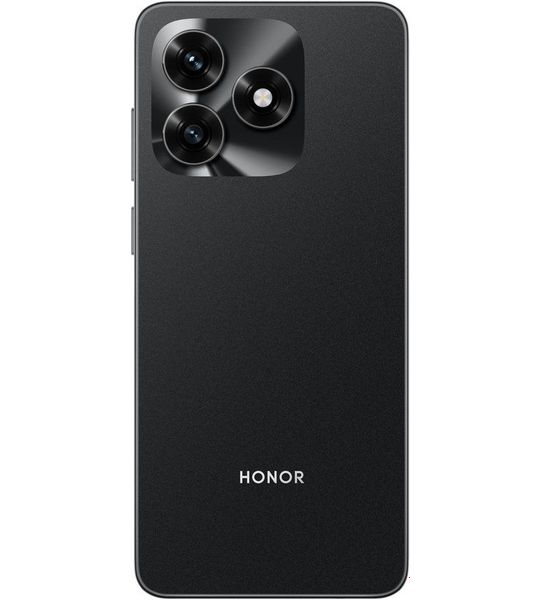 HONOR X5c Plus - 128 Gb Zwart