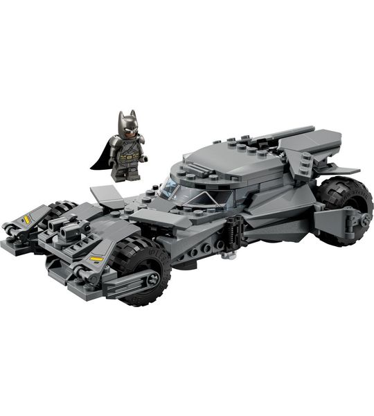 LEGO DC Batman Batman v Superman Batmobile Auto Speelgoed voor Kinderen - 76331