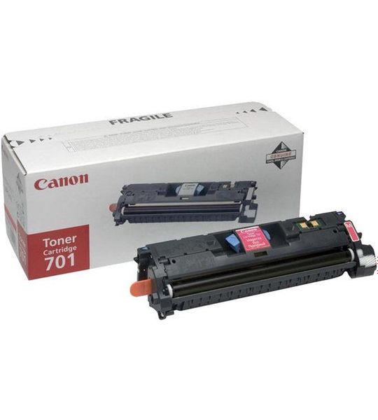 Canon 701 magenta
