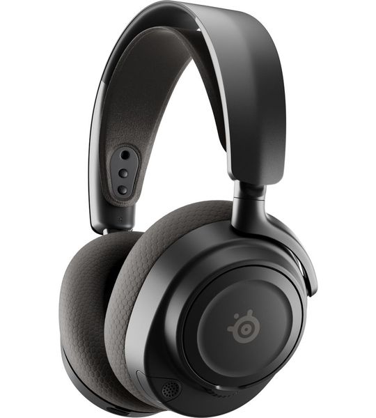 SteelSeries Arctis Nova 7p Gen 2 Wireless Gaming Headset - Zwart Headset