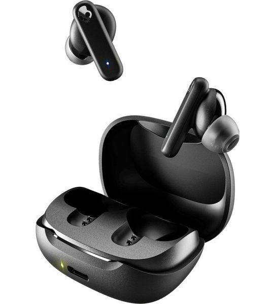Skullcandy Smokin Buds True Wirelesss Zwart