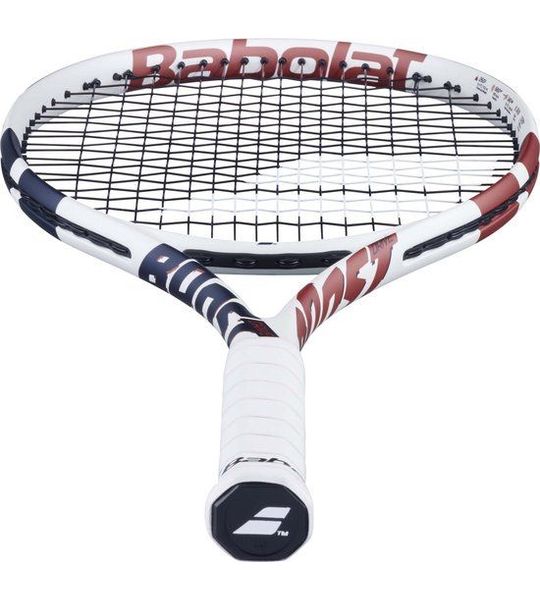 Babolat Tennisracket Boost Drive - Grip 0