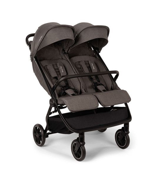 Duobuggy Nuna TRVL Dubl Thunder