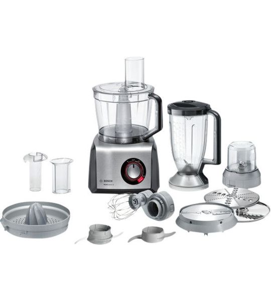 Bosch MultiTalent 8 MC812M844