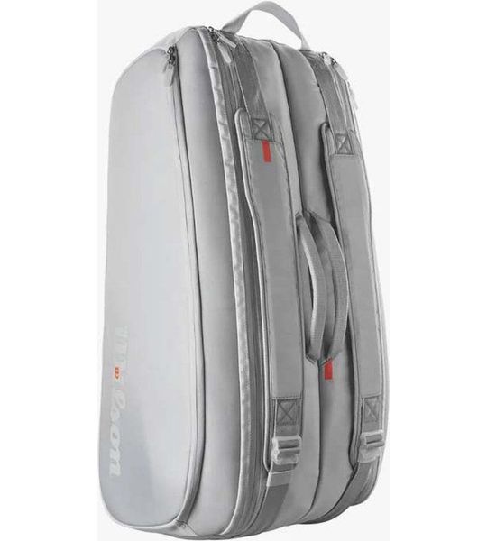 Wilson Shift Super Tour 9pk Artic Ice