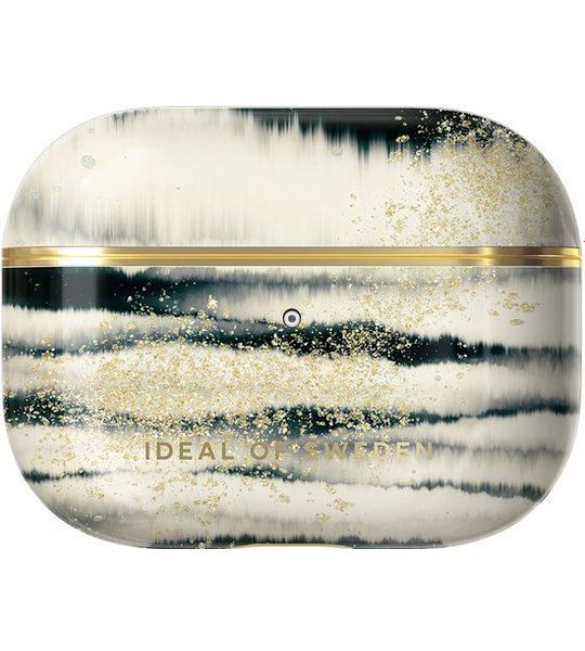 IDEAL OF SWEDEN Airpods Pro Case Groen