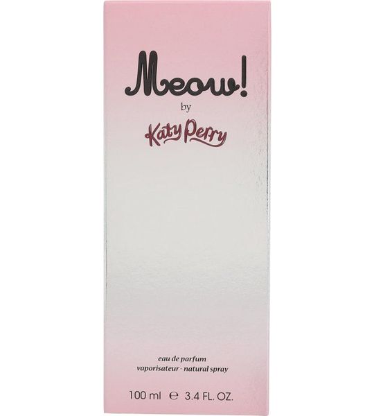 Katy Perry Meow Eau de Parfum