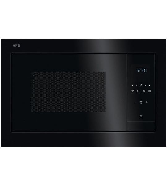 AEG TS5GM25EB Inbouw solo magnetron Zwart