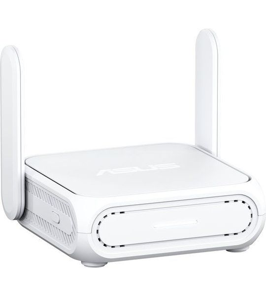 Asus Rt-be58 Go Dual-band Wifi 7 Travel Router