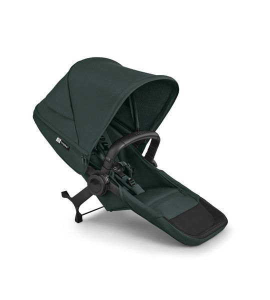 Uitbreidingsset Bugaboo Donkey6 Duo Complete Fern Green