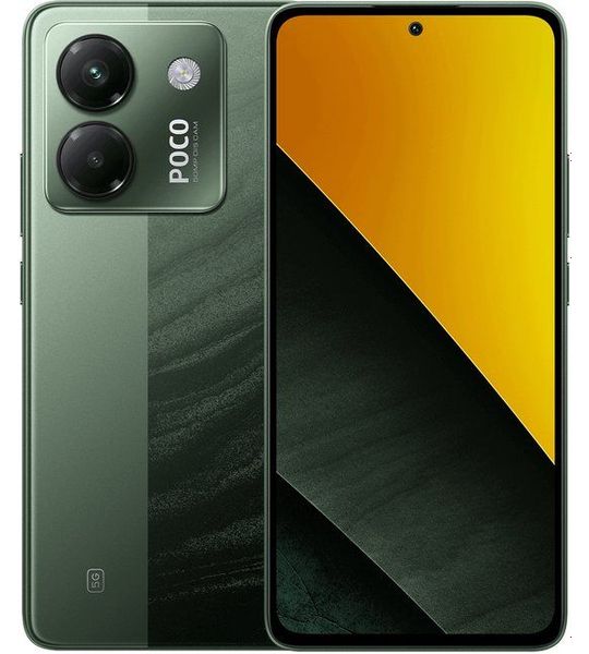 Xiaomi Poco M7 Pro 5g 12 Gb - 512 Groen