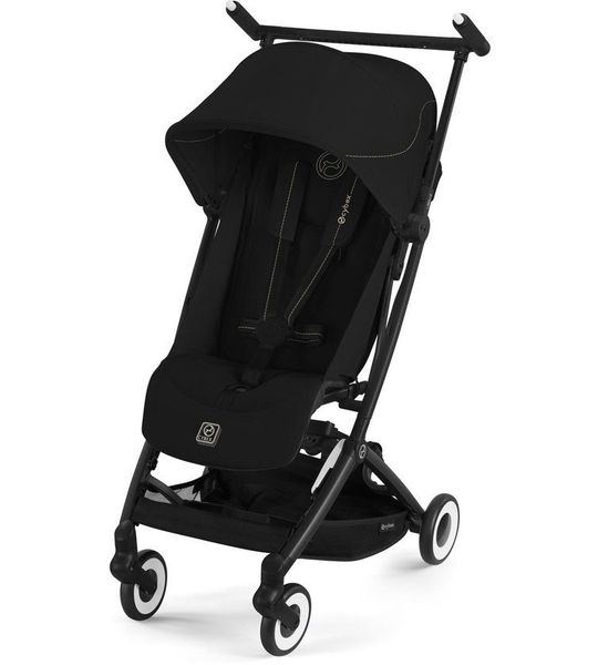 Buggy Cybex Libelle Moon Black/Black