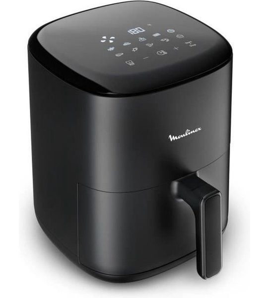 Moulinex Easy Fry Compact EZ145820 - Airfryer - 3 L