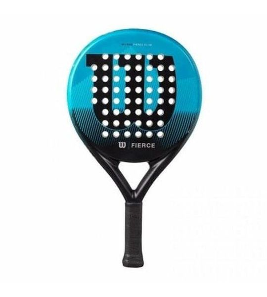 Wilson Fierce Elite 2 Padel Racket