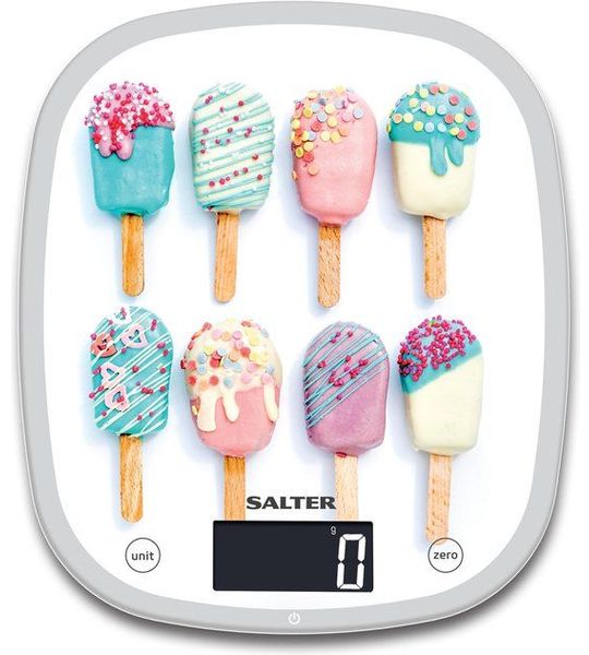Salter SA1097 ICDR