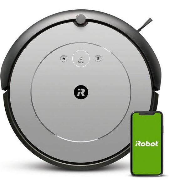 Irobot I1 15640 Robot stofzuiger
