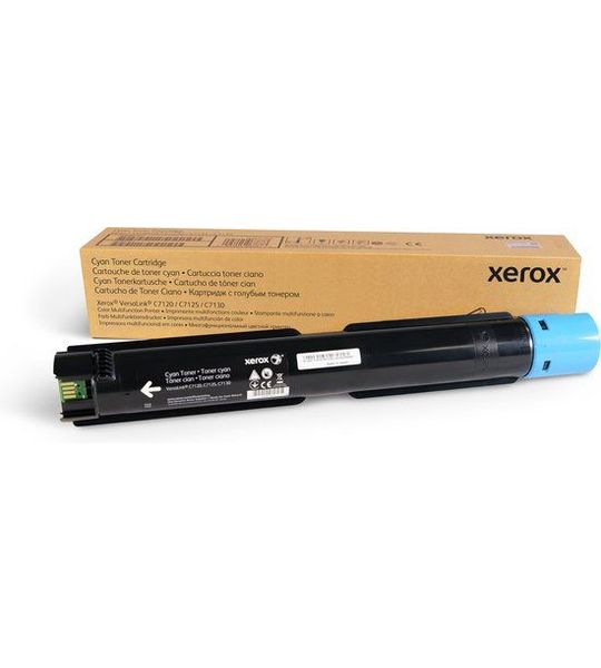 Xerox 006R01825 cyaan