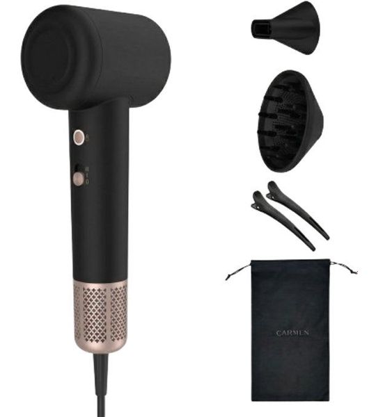 Carmen CHD1630B Haardroger
