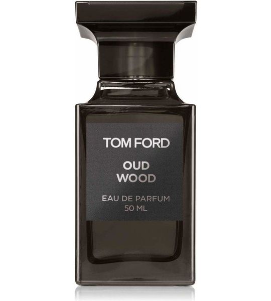 Oud Wood eau de parfum spray 50 ml