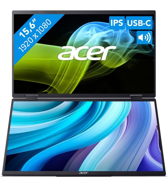 Acer PD163Qbmiuux