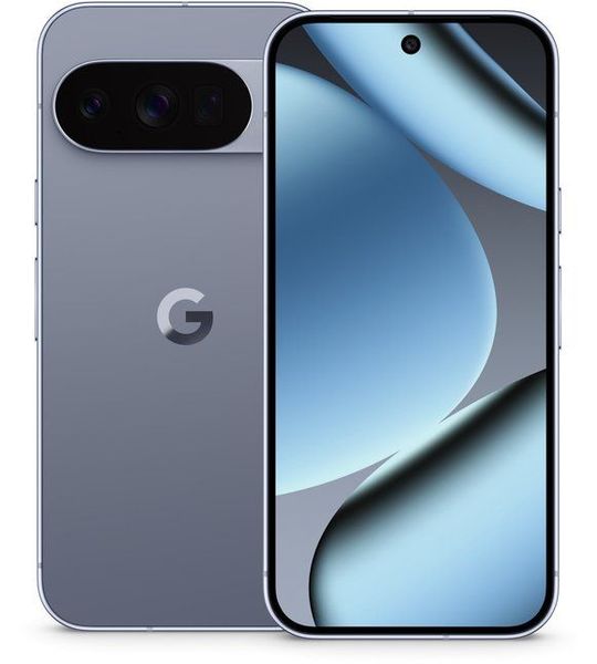 Google Pixel 10 Pro - 5g 128 Gb Grijs