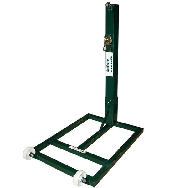 Set Tenisstokken Movables 80x80 Mm Vierkant Veelkleurig